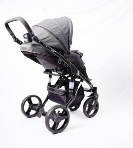 ACE-STROLLER SERIES by babycare