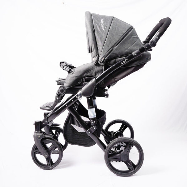 ACE-STROLLER SERIES by babycare