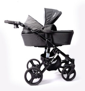 babycare ace stroller with carry cot