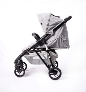 babycare Tript™ Stroller – Urban Stroller