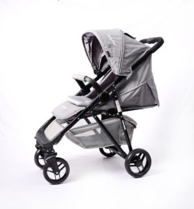 babycare Tript™ Stroller – Urban Stroller