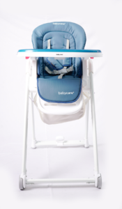 Ivy - Multi Functional High Chair