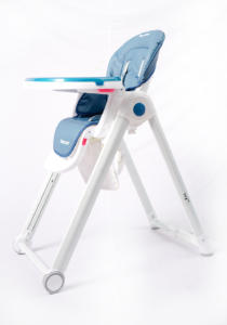 Ivy - Multi Functional High Chair