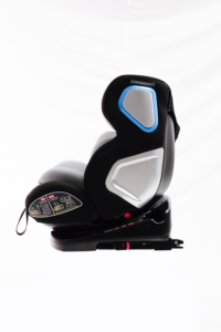 Zapp™ ISOFix car seat